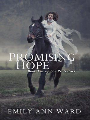 cover image of Promising Hope